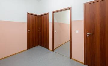 Фото номера Номер &quot;Стандарт&quot; Гостиница Hostel Kovcheg г. Санкт-Петербург 12