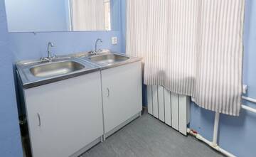 Фото номера Номер &quot;Стандарт&quot; Гостиница Hostel Kovcheg г. Санкт-Петербург 13