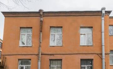 Фото номера Номер &quot;Стандарт&quot; Гостиница Hostel Kovcheg г. Санкт-Петербург 17