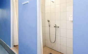 Фото номера Номер &quot;Стандарт&quot; Гостиница Hostel Kovcheg г. Санкт-Петербург 10