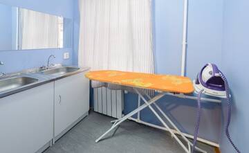 Фото номера Номер &quot;Стандарт&quot; Гостиница Hostel Kovcheg г. Санкт-Петербург 11