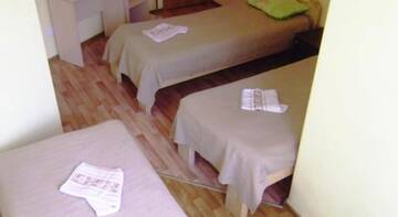 Фото номера Номер &quot;Стандарт&quot; Гостиница Hostel Capital г. Санкт-Петербург 27