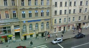 Фото Гостиница Hostel Capital г. Санкт-Петербург 1
