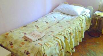 Фото номера Номер &quot;Стандарт&quot; Гостиница Hostel Capital г. Санкт-Петербург 28