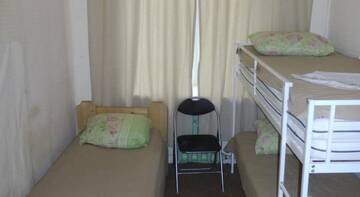 Фото номера Номер &quot;Стандарт&quot; Гостиница Hostel Capital г. Санкт-Петербург 21