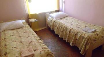 Фото номера Номер &quot;Стандарт&quot; Гостиница Hostel Capital г. Санкт-Петербург 20