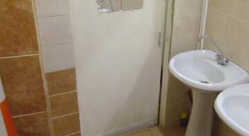 Фото номера Номер &quot;Стандарт&quot; Гостиница Hostel Capital г. Санкт-Петербург 33