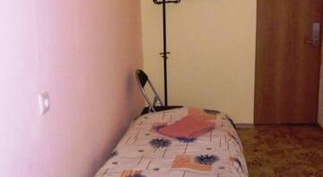 Фото номера Номер &quot;Стандарт&quot; Гостиница Hostel Capital г. Санкт-Петербург 14