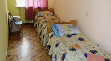 Фото номера Номер &quot;Стандарт&quot; Гостиница Hostel Capital г. Санкт-Петербург 23