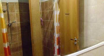 Фото номера Номер &quot;Стандарт&quot; Гостиница Hostel Capital г. Санкт-Петербург 34