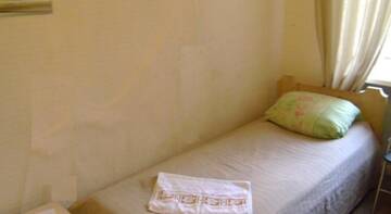 Фото номера Номер &quot;Стандарт&quot; Гостиница Hostel Capital г. Санкт-Петербург 29