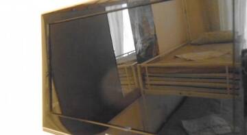 Фото номера Номер &quot;Стандарт&quot; Гостиница Hostel Capital г. Санкт-Петербург 15