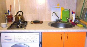 Фото номера Номер &quot;Стандарт&quot; Гостиница Hostel Capital г. Санкт-Петербург 43