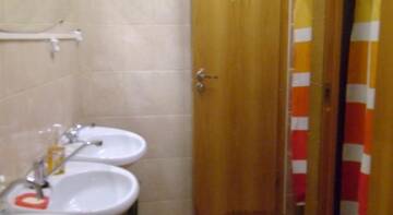 Фото номера Номер &quot;Стандарт&quot; Гостиница Hostel Capital г. Санкт-Петербург 39