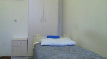 Фото номера Номер &quot;Стандарт&quot; Гостиница Hostel Capital г. Санкт-Петербург 22