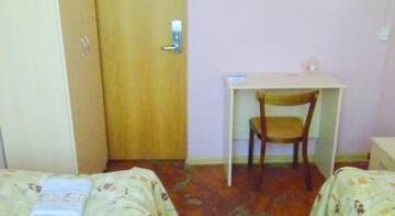 Фото номера Номер &quot;Стандарт&quot; Гостиница Hostel Capital г. Санкт-Петербург 10