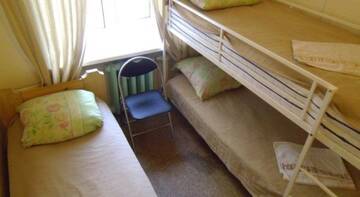 Фото Гостиница Hostel Capital г. Санкт-Петербург 4