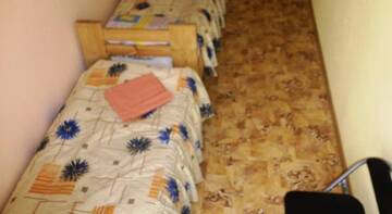 Фото номера Номер &quot;Стандарт&quot; Гостиница Hostel Capital г. Санкт-Петербург 12