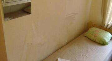 Фото номера Номер &quot;Стандарт&quot; Гостиница Hostel Capital г. Санкт-Петербург 24