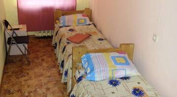 Фото номера Номер &quot;Стандарт&quot; Гостиница Hostel Capital г. Санкт-Петербург 13