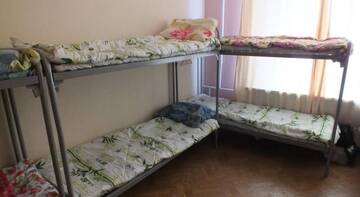 Фото номера Номер &quot;Стандарт&quot; Хостел Хостел Антре на Фонтанке г. Санкт-Петербург 7