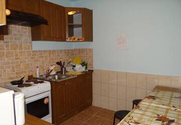Фото номера Номер &quot;Стандарт&quot; Гостиница At Home г. Санкт-Петербург 11