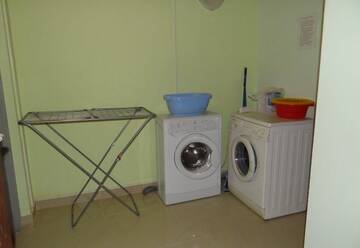 Фото номера Номер &quot;Стандарт&quot; Гостиница At Home г. Санкт-Петербург 14