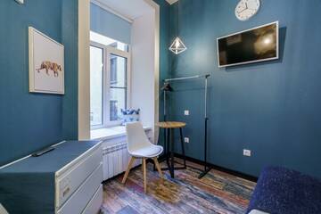 Фото номера Одноместная комната Гостевой дом Adams House г. Санкт-Петербург 4