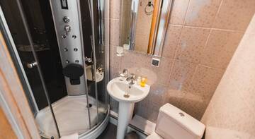 Фото номера Бюджетный одноместный номер Гостиница on Sadovaya 26 г. Санкт-Петербург 2
