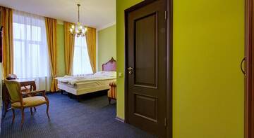 Фото номера Номер  Гостиница Акме на Марата г. Санкт-Петербург 9