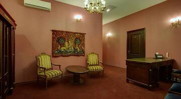 Фото номера Номер  Гостиница Акме на Марата г. Санкт-Петербург 19