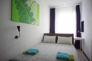 Фото Гостиница Vitamin Hostel г. Санкт-Петербург 5