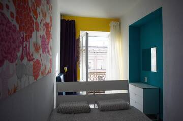 Фото Гостиница Vitamin Hostel г. Санкт-Петербург 2
