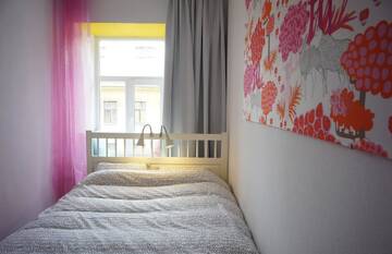 Фото Гостиница Vitamin Hostel г. Санкт-Петербург 1