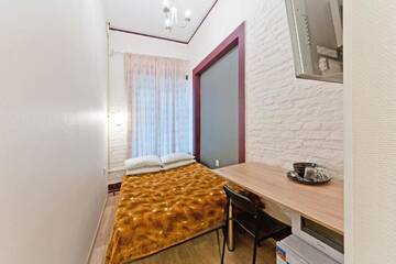 Фото номера Апартаменты с душем Гостиница Samsonov Hotel на Декабристов г. Санкт-Петербург 13