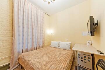 Фото номера Улучшенные апартаменты Гостиница Samsonov Hotel на Декабристов г. Санкт-Петербург 2