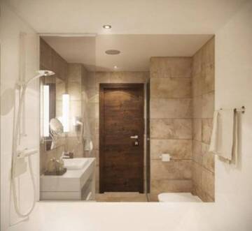 Фото номера Полулюкс Гостиница Parklane Resort and SPA г. Санкт-Петербург 3