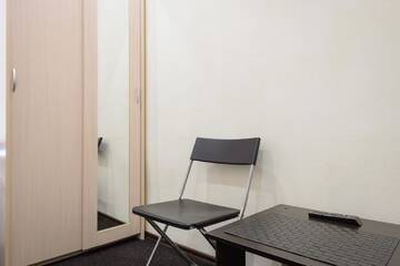 Фото номера Одноместный номер Гостиница SuperHostel на Литейном 41 г. Санкт-Петербург 4