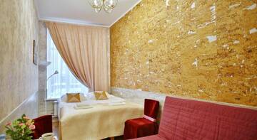 Фото Гостиница Авангард г. Санкт-Петербург 4