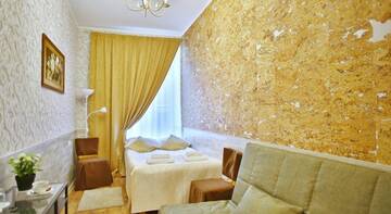 Фото Гостиница Авангард г. Санкт-Петербург 3