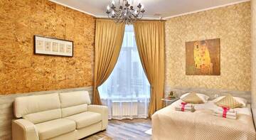 Фото Гостиница Авангард г. Санкт-Петербург 1