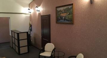 Фото номера Номер &quot;Стандарт&quot; Гостевой дом Юсуповский Сад г. Санкт-Петербург 23