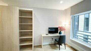 Фото номера Studio Mini Гостиница Avenue-Apart г. Санкт-Петербург 4