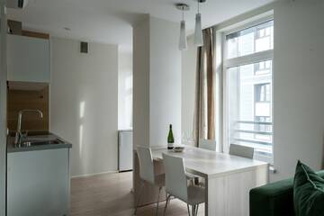 Фото номера Studio Plus Гостиница Avenue-Apart г. Санкт-Петербург 6