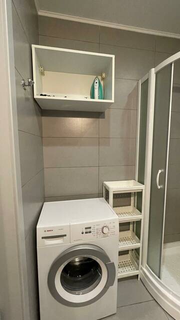 Фото номера Апартаменты Comfort Гостиница Avenue-Apart г. Санкт-Петербург 18