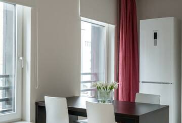 Фото номера Апартаменты Comfort Гостиница Avenue-Apart г. Санкт-Петербург 17