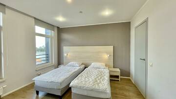 Фото номера Апартаменты Family Гостиница Avenue-Apart г. Санкт-Петербург 3