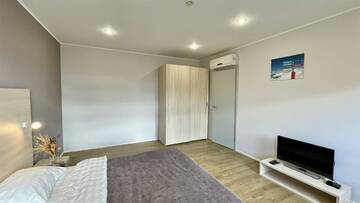 Фото номера Family Гостиница Avenue-Apart г. Санкт-Петербург 5