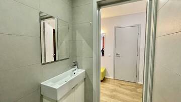 Фото номера Апартаменты Family Гостиница Avenue-Apart г. Санкт-Петербург 21