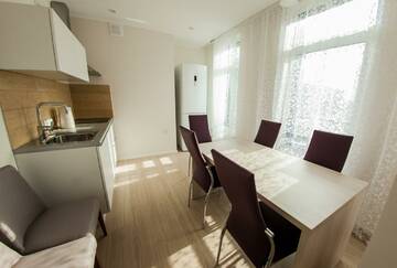 Фото номера Апартаменты Family Гостиница Avenue-Apart г. Санкт-Петербург 20